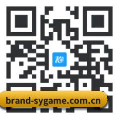 苹果用户专属 二维码